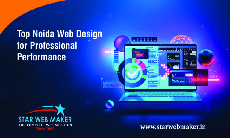 web design in Noida